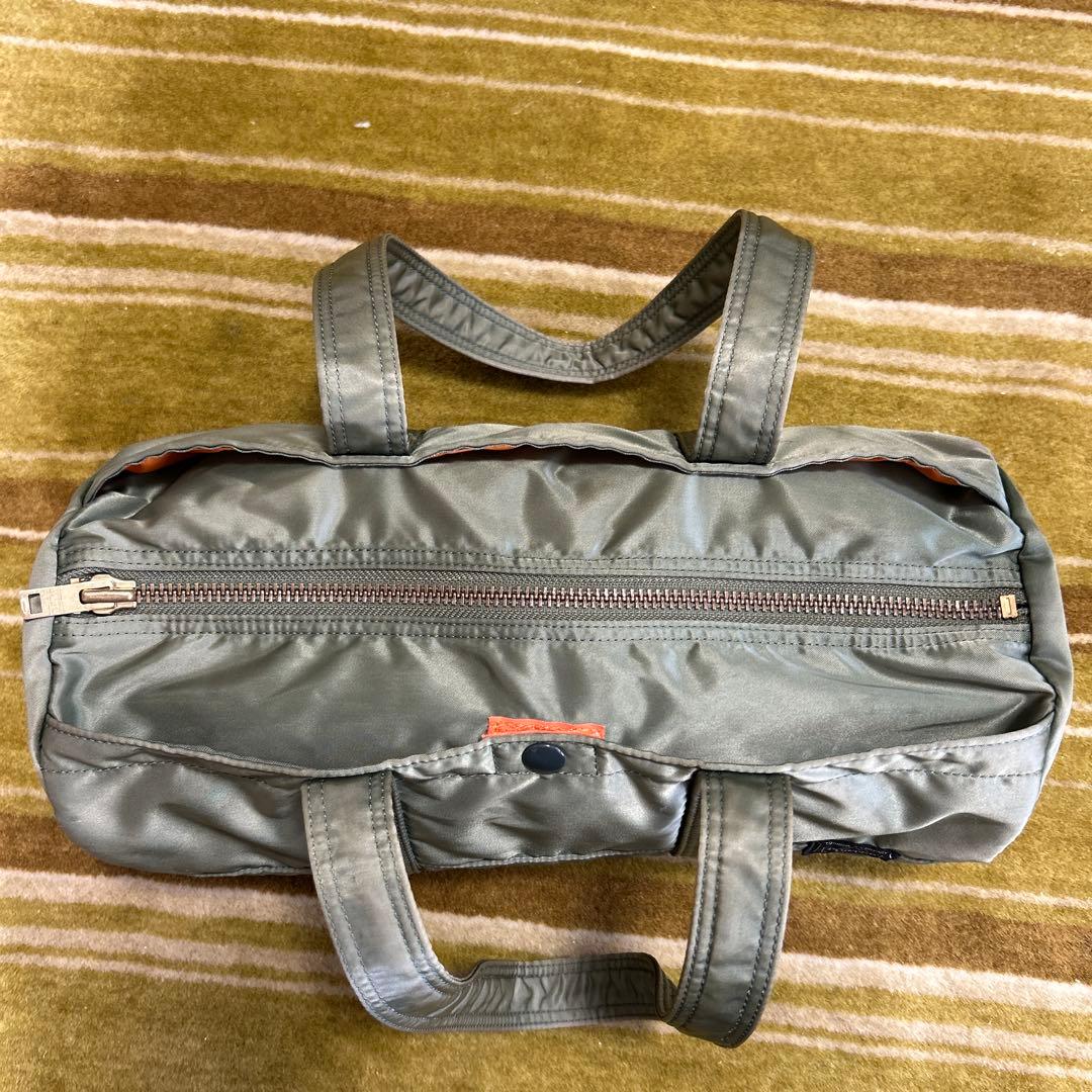 ポーター　タンカー　ボストンバッグ（Ｌ）