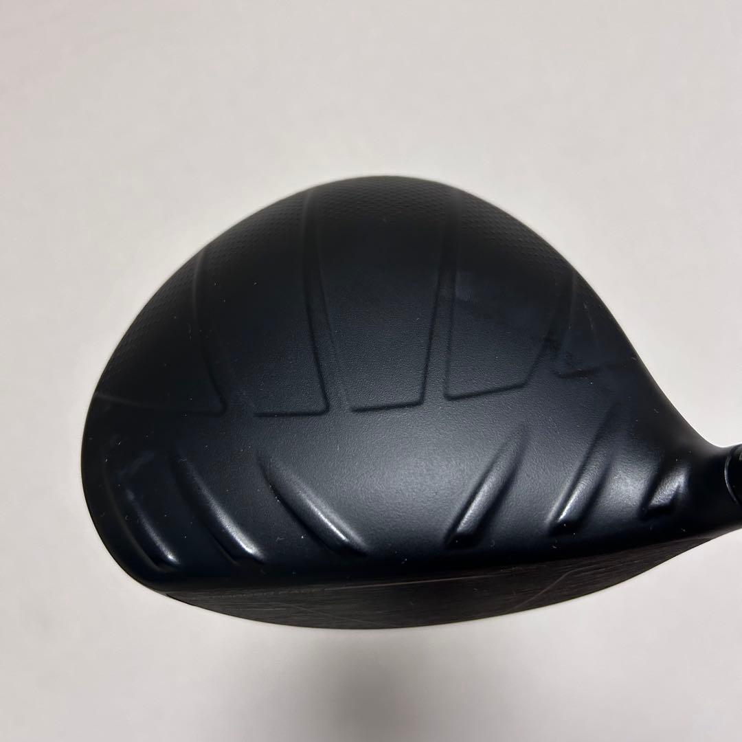 Ping G400 Max 9.0 ヘッド単品　名器