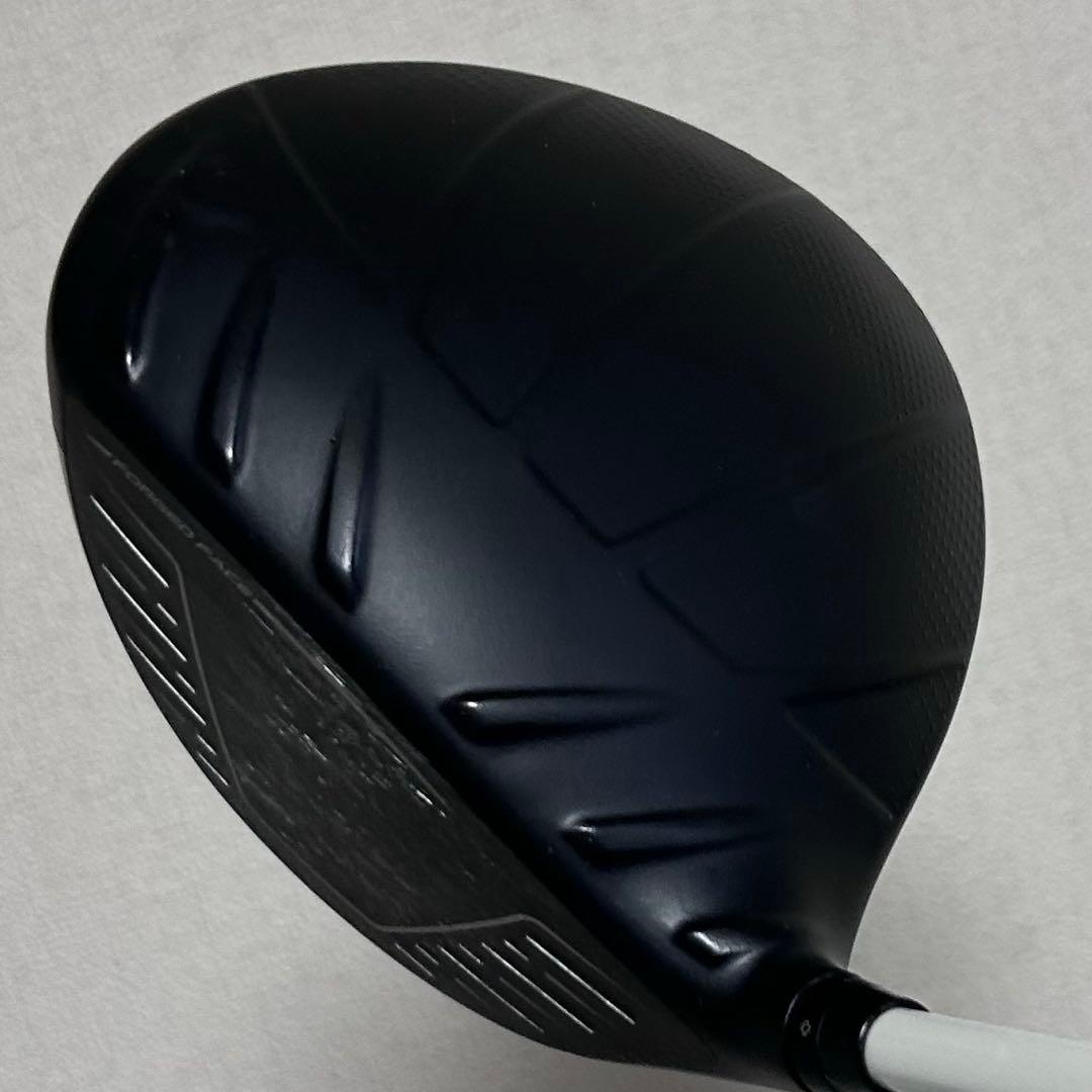 Ping G400 Max 9.0 ヘッド単品　名器