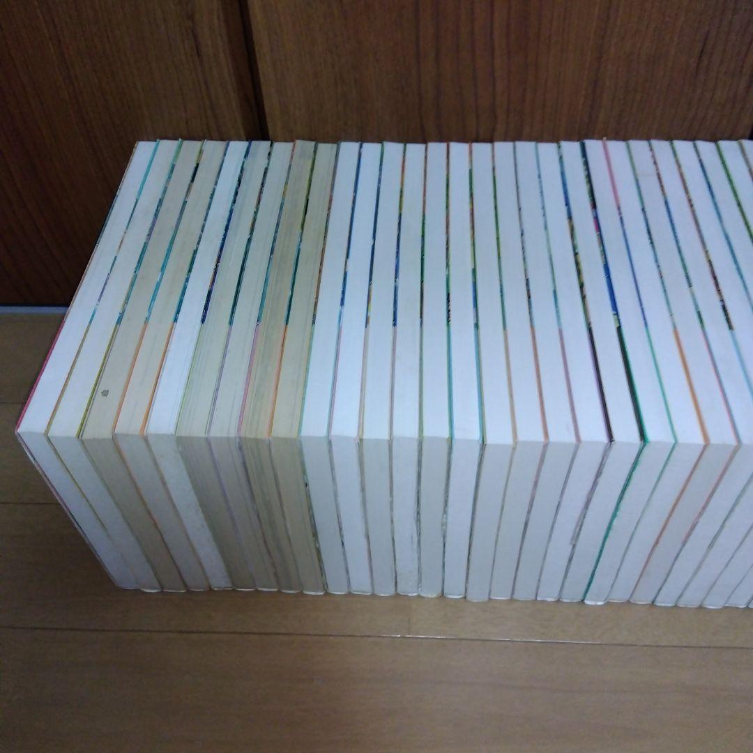 ぼのぼの　1〜47巻（37.38.44抜け）　44冊セット　いがらしみきお