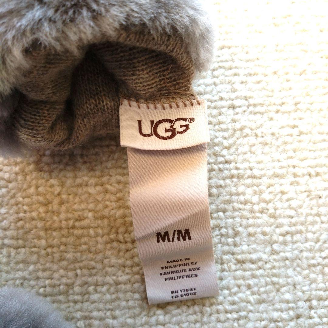 ＵＧＧ グローブ 手袋