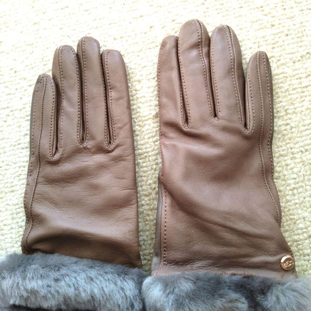 ＵＧＧ グローブ 手袋