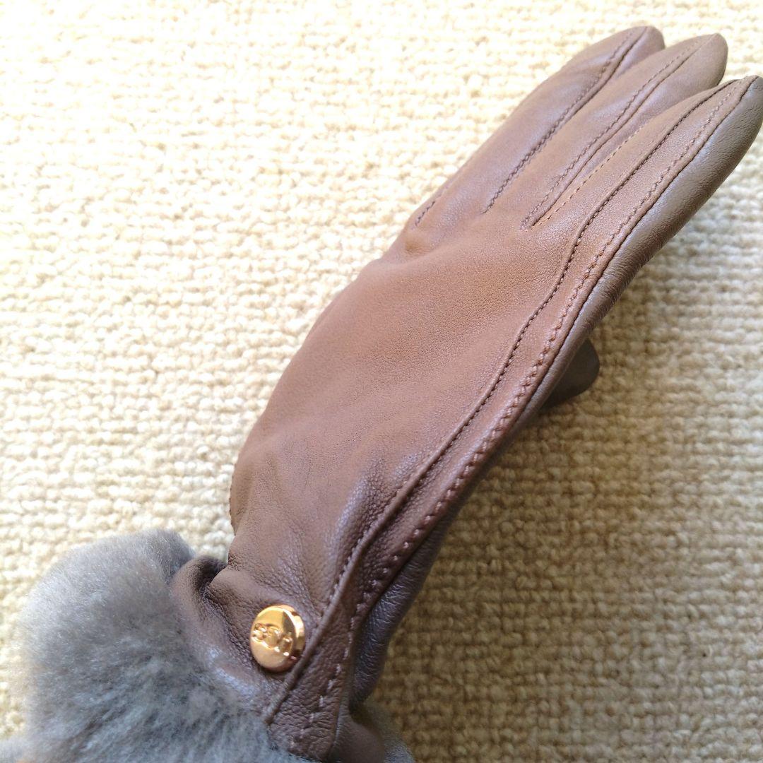 ＵＧＧ グローブ 手袋