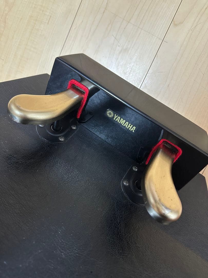 YAMAHA HP-705 YAMAHAピアノ補助ペダル HP-705