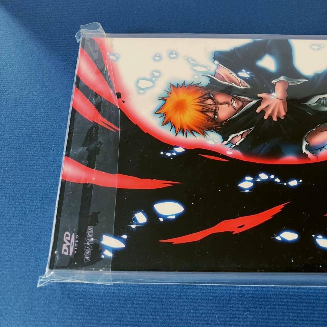 劇場版 BLEACH DVD 完全生産限定版