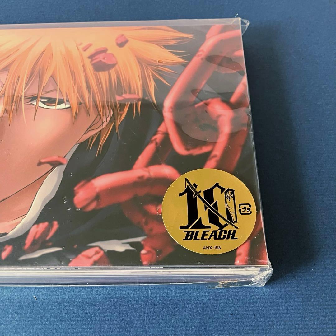 劇場版 BLEACH DVD 完全生産限定版