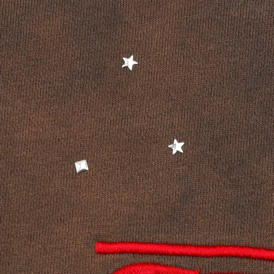 ストレンジャー・シングス オーバーサイズスウェット⭐︎いまだけお値下げ中⭐︎