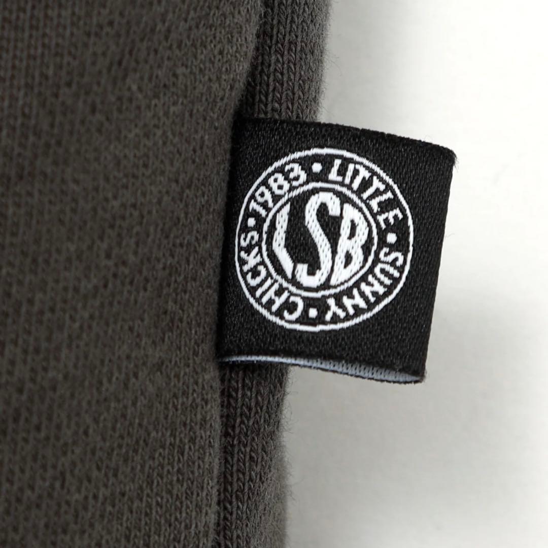 ストレンジャー・シングス オーバーサイズスウェット⭐︎いまだけお値下げ中⭐︎