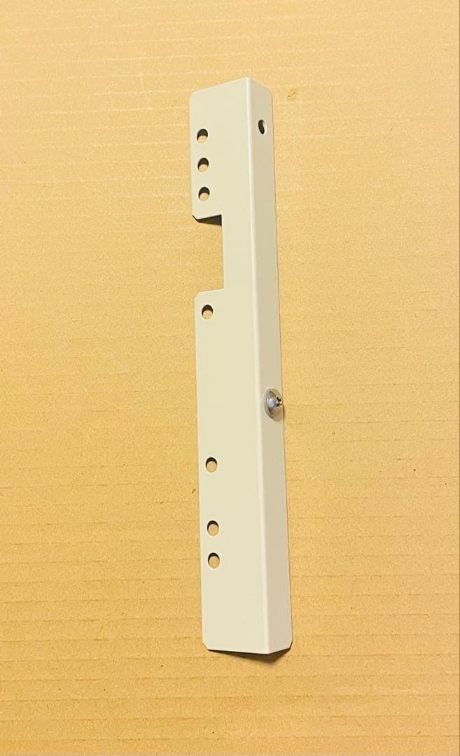 リンナイ　給湯器コードレス台所リモコン　MCW-170