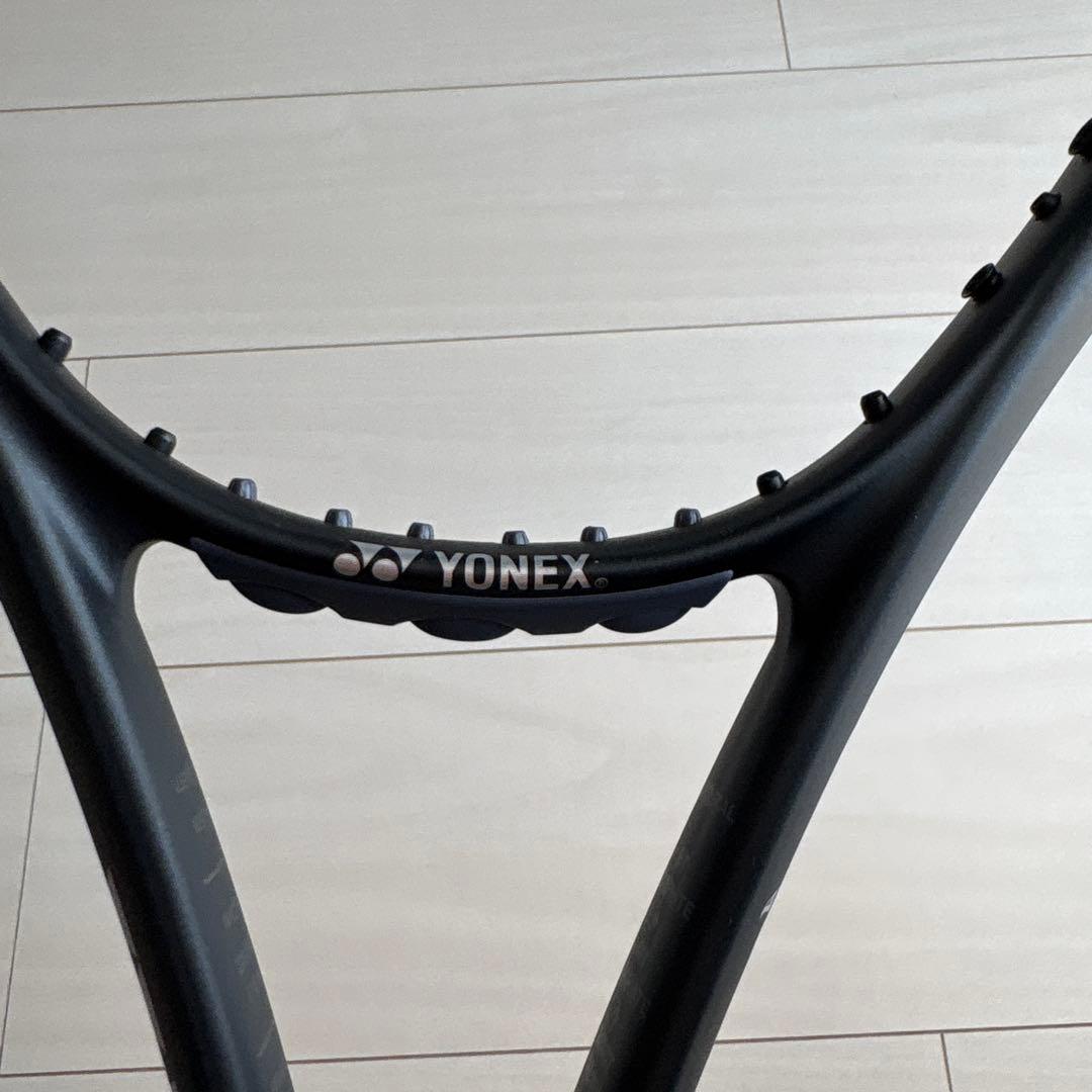 YONEX VOLTRAGE 8sテニスラケット