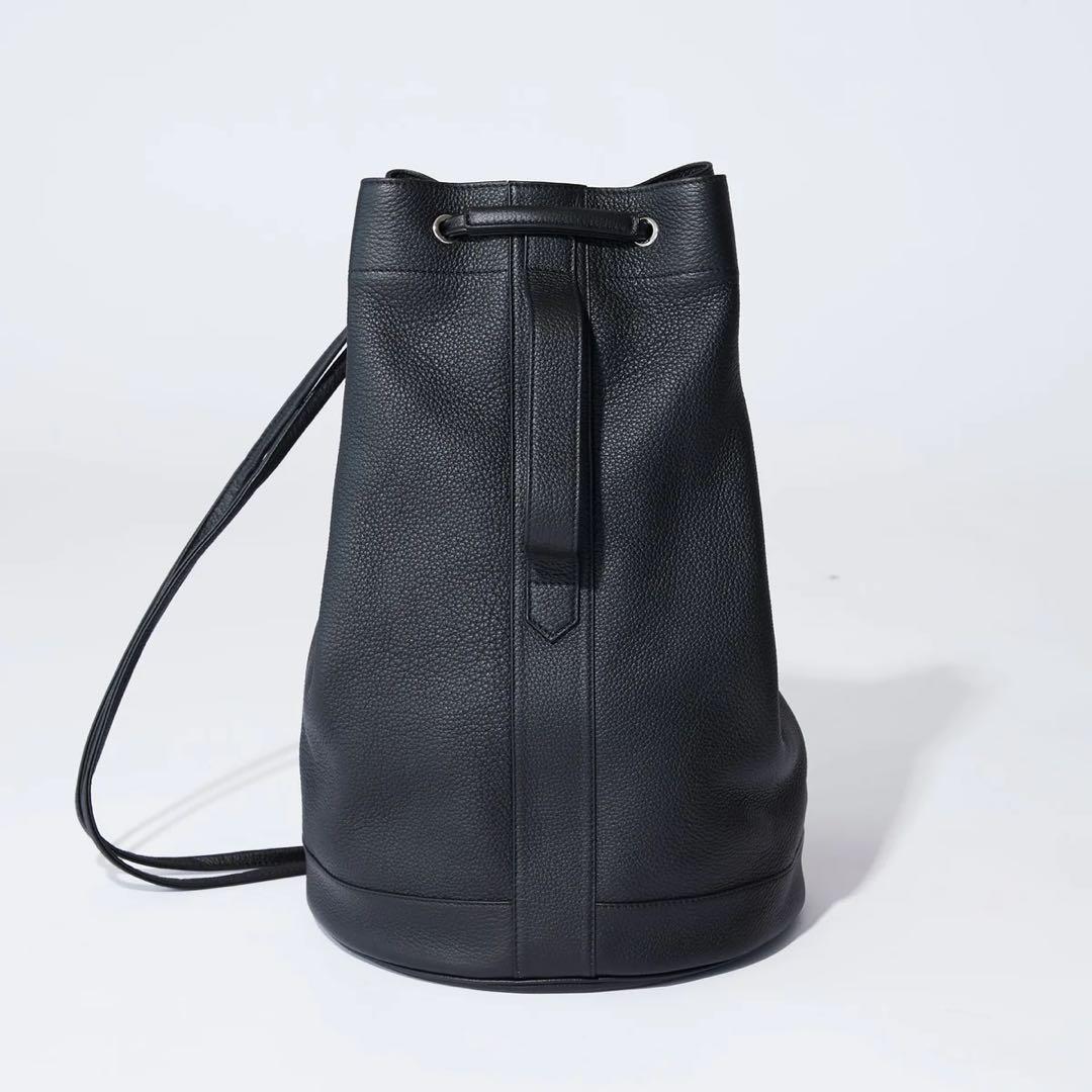 別注 Cisei 1280 プールバッグ ミディアム ブラック