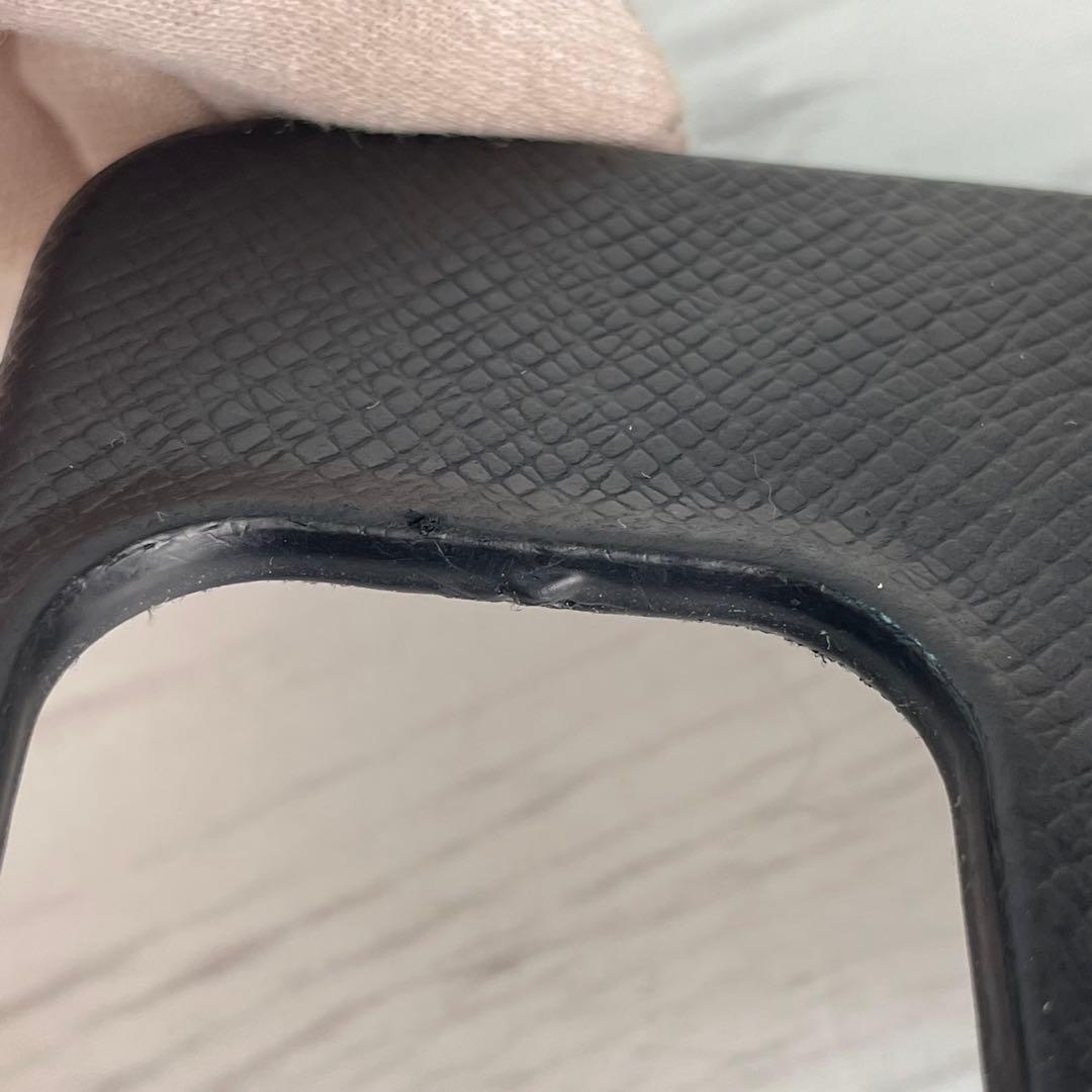 ✨正規品✨ ルイヴィトン iphone 13 pro ケース モノグラム 黒