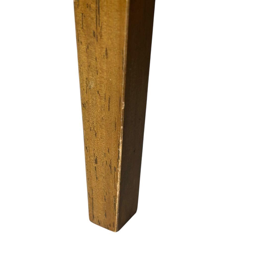 カリモク60 リビングテーブル 小 ウォールナット