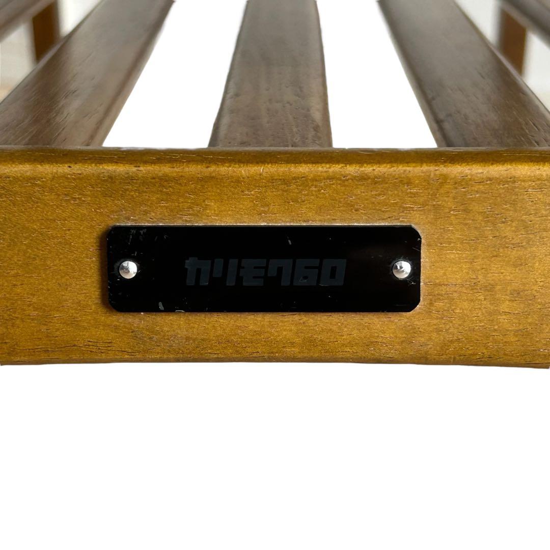 カリモク60 リビングテーブル 小 ウォールナット