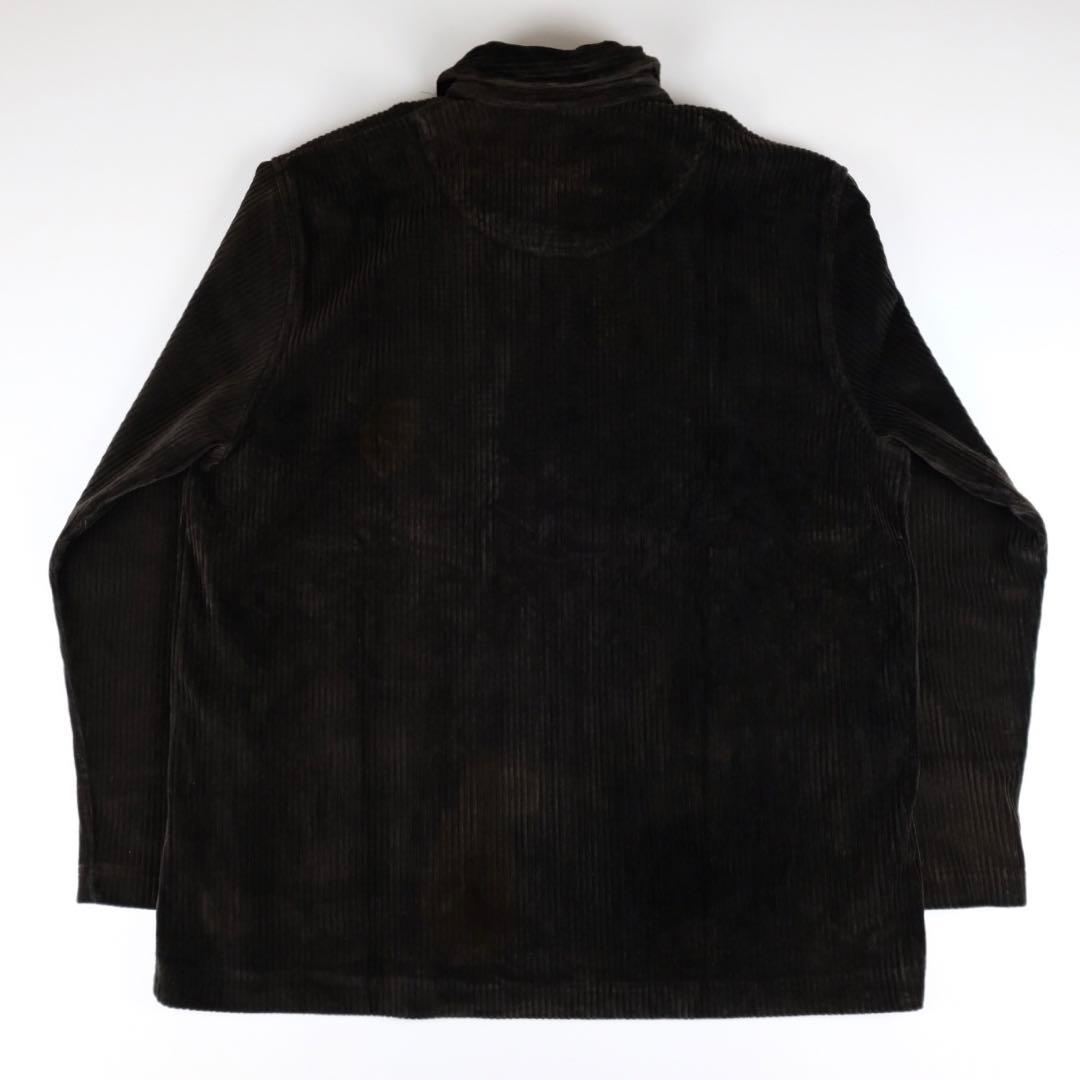 ヴィンテージ　ユーロジャケット　コーデュロイジャケット