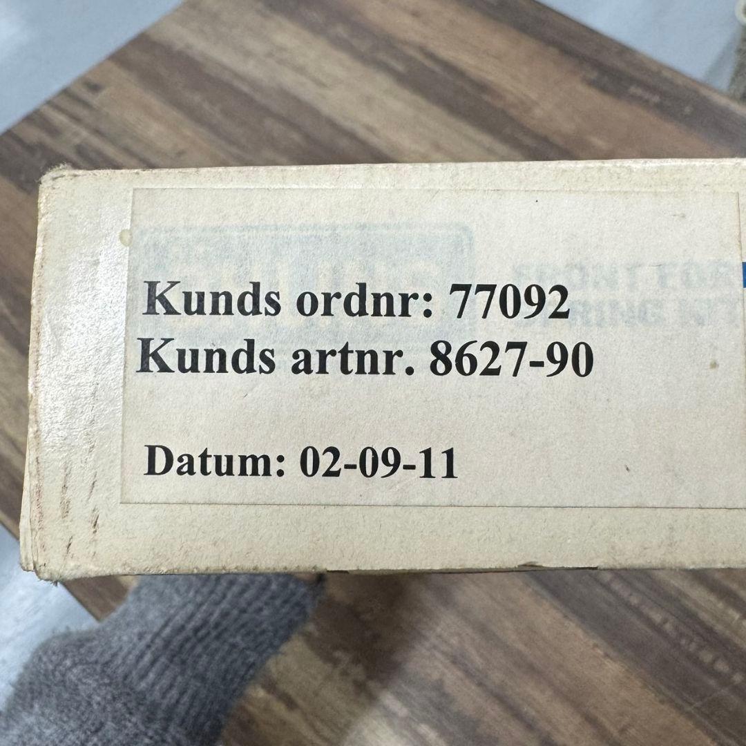 【おまけ付き】オーリンズ 916フロントフォークスプリング