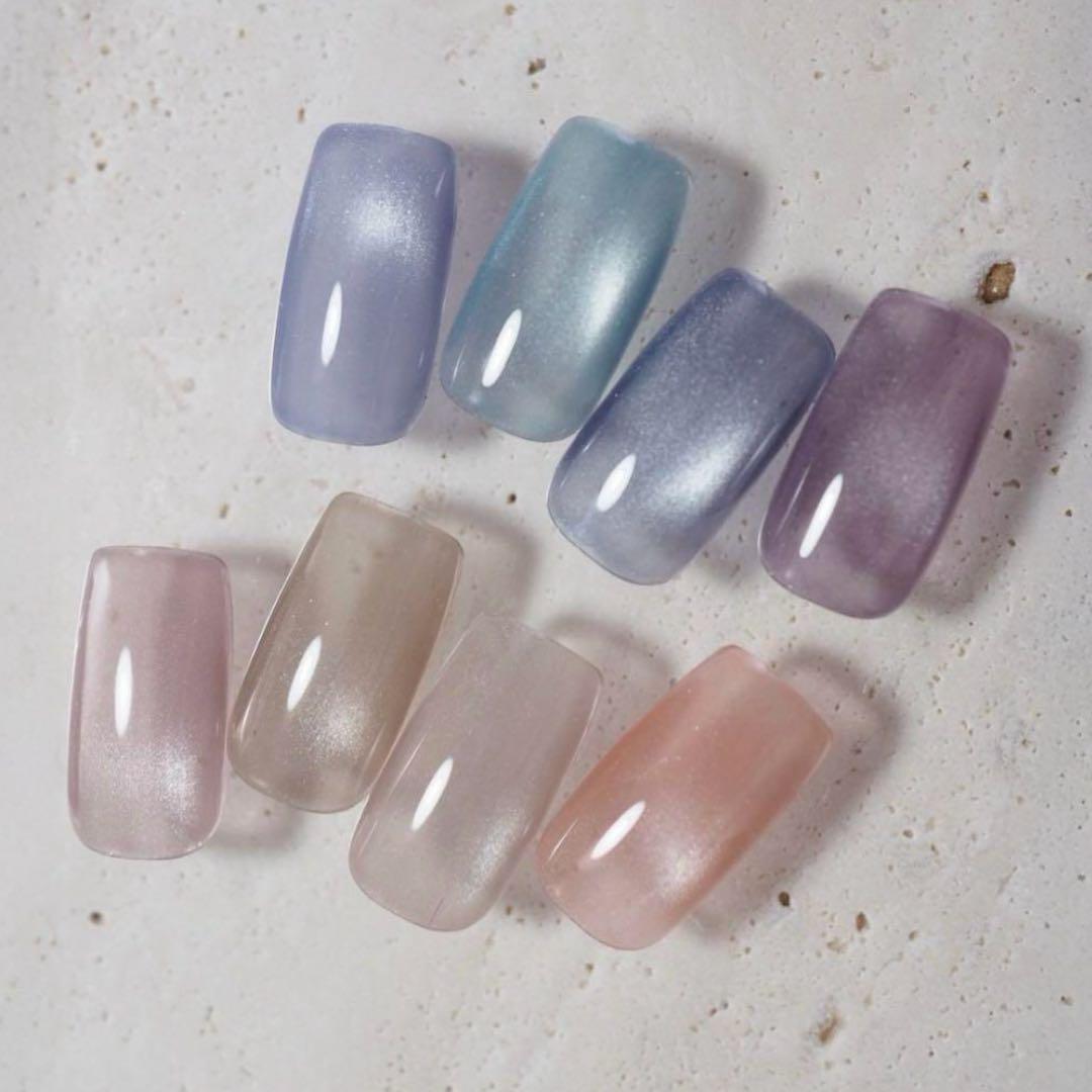 【新品】éclat 　flicka ドリーミーミストマグ&ラテマグ&黒マグ