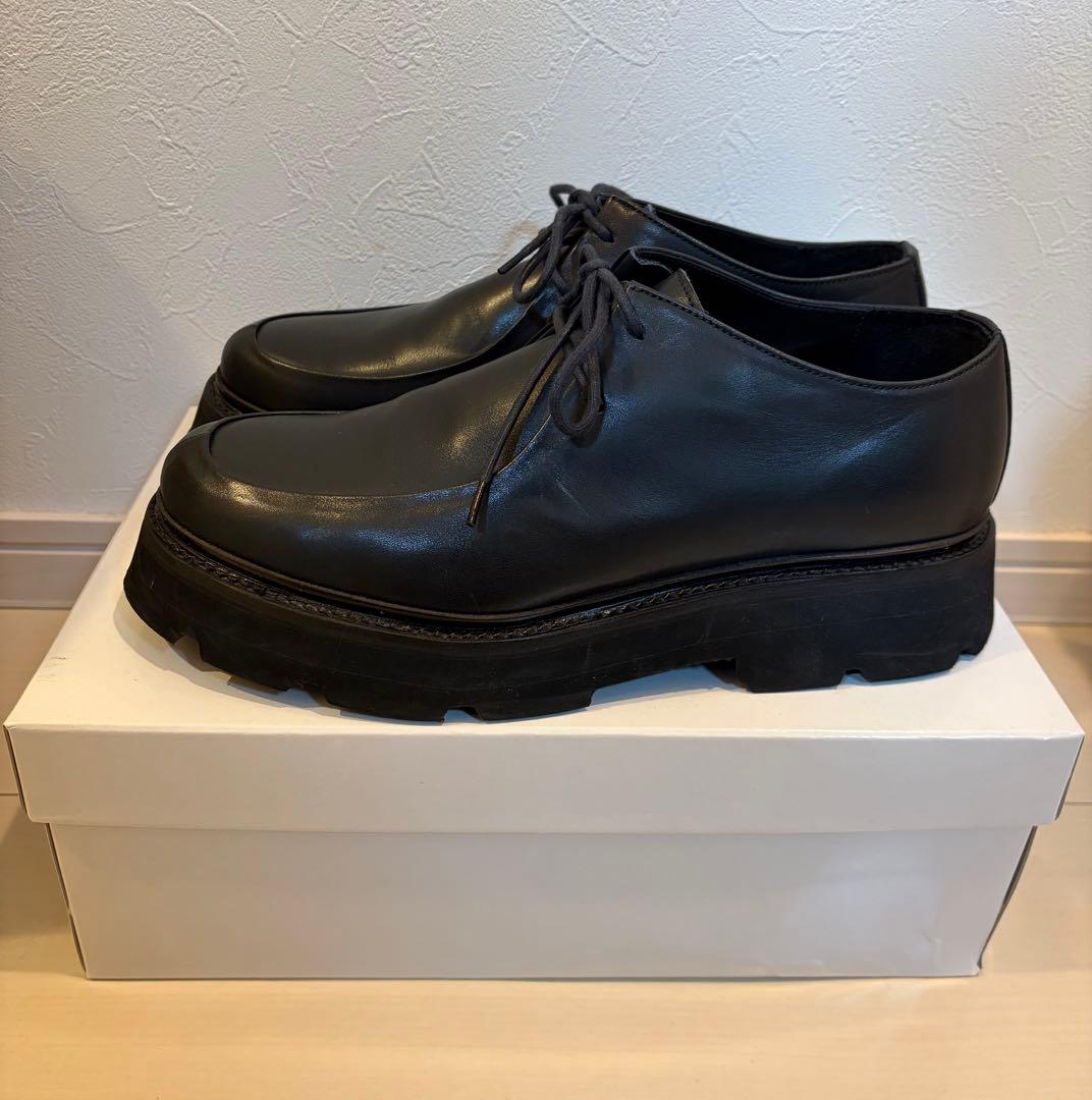 ATTACHMENT チロリアンシューズ