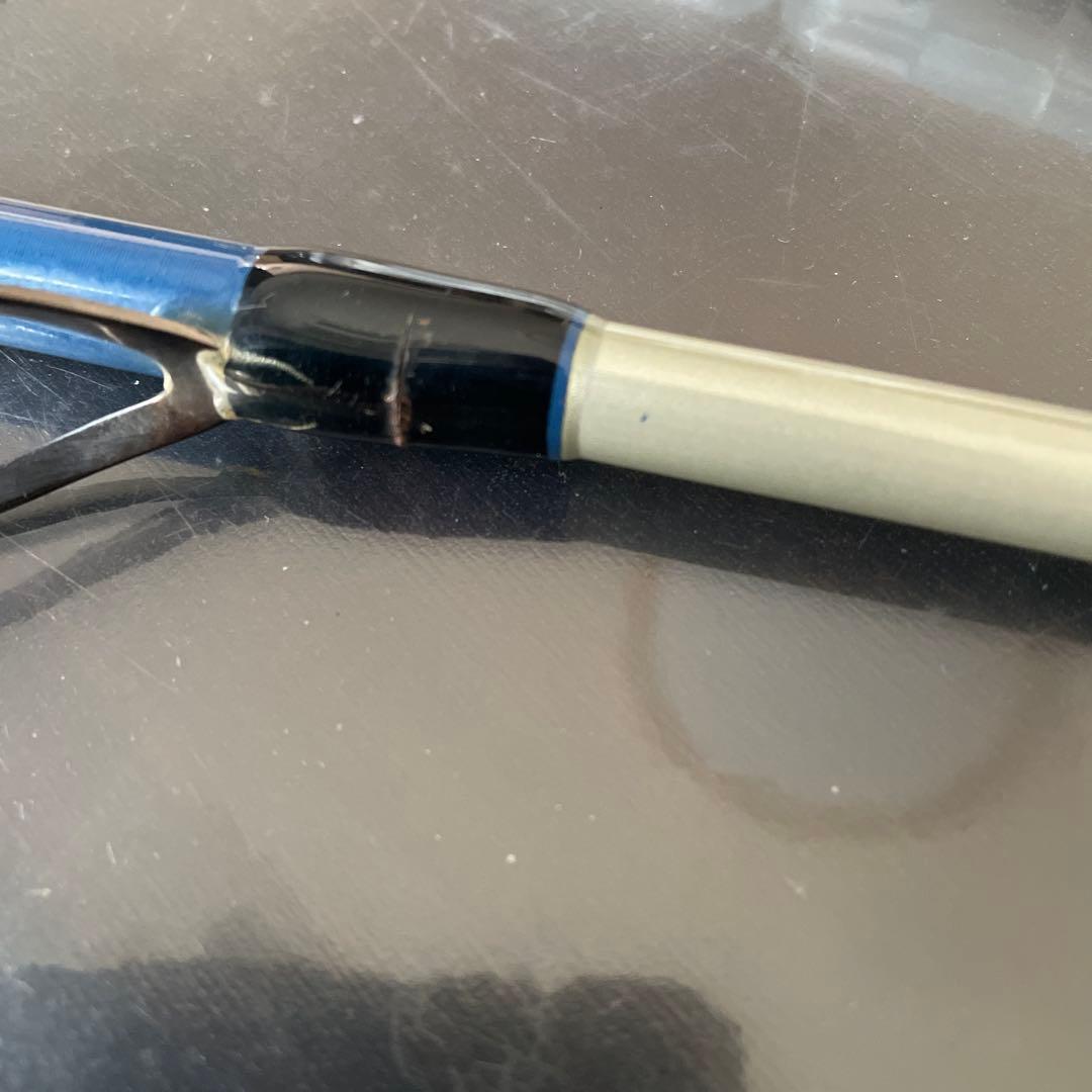 SAURUS 71\"JiggN\"/ デッキスティック