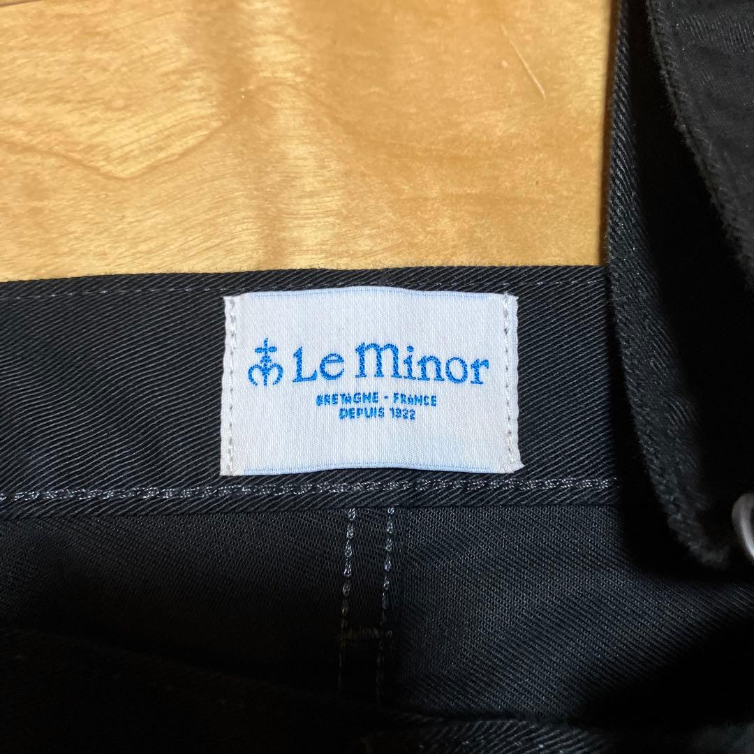 ドゥーズィエムクラス［LE MINOA/ルミノア]TUBE SALOPETTE