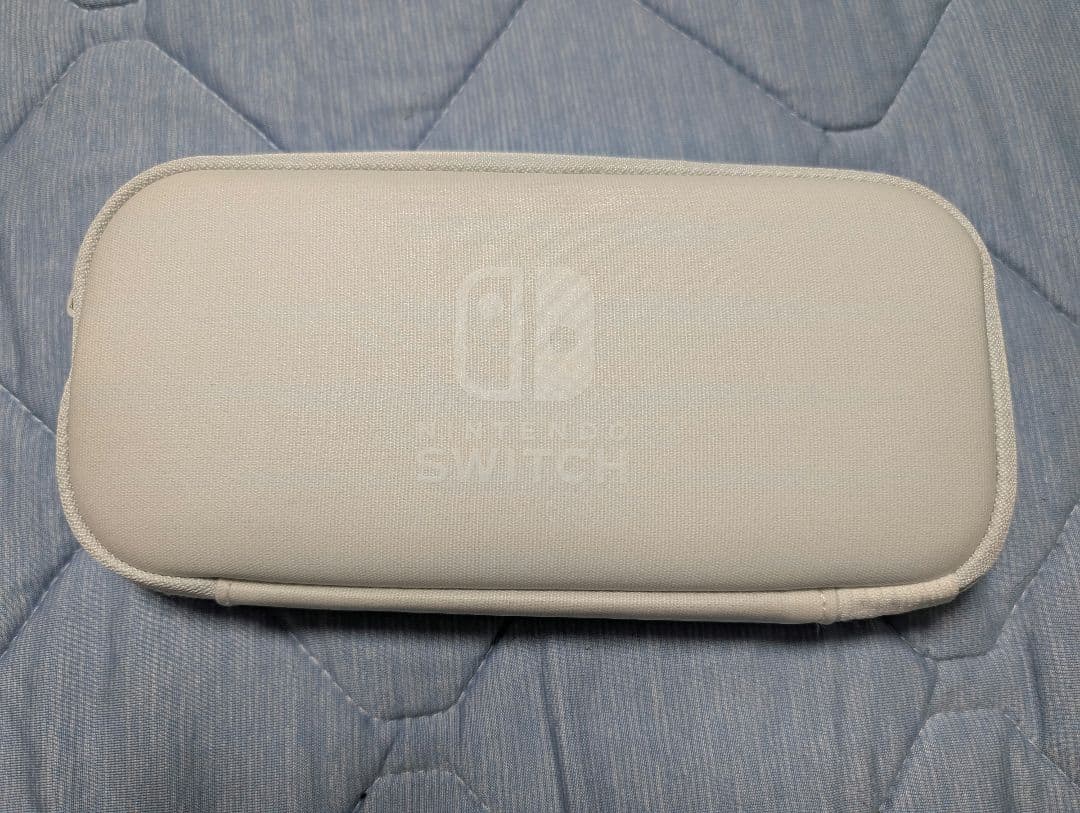 Nintendo Switch Lite　ザシアン・ザマゼンタ