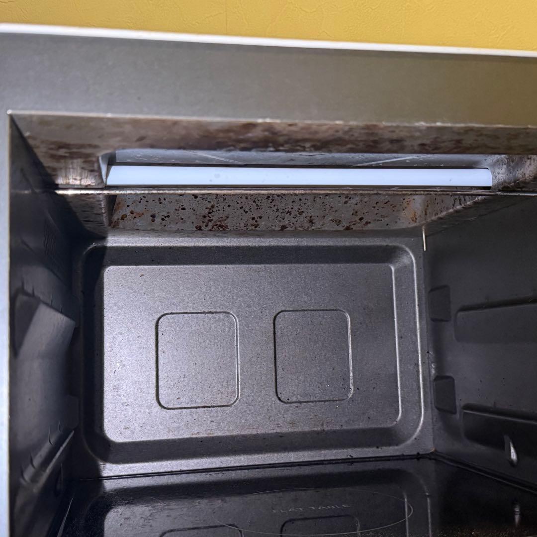 パナソニック オーブンレンジ NE-FS301 2021年製