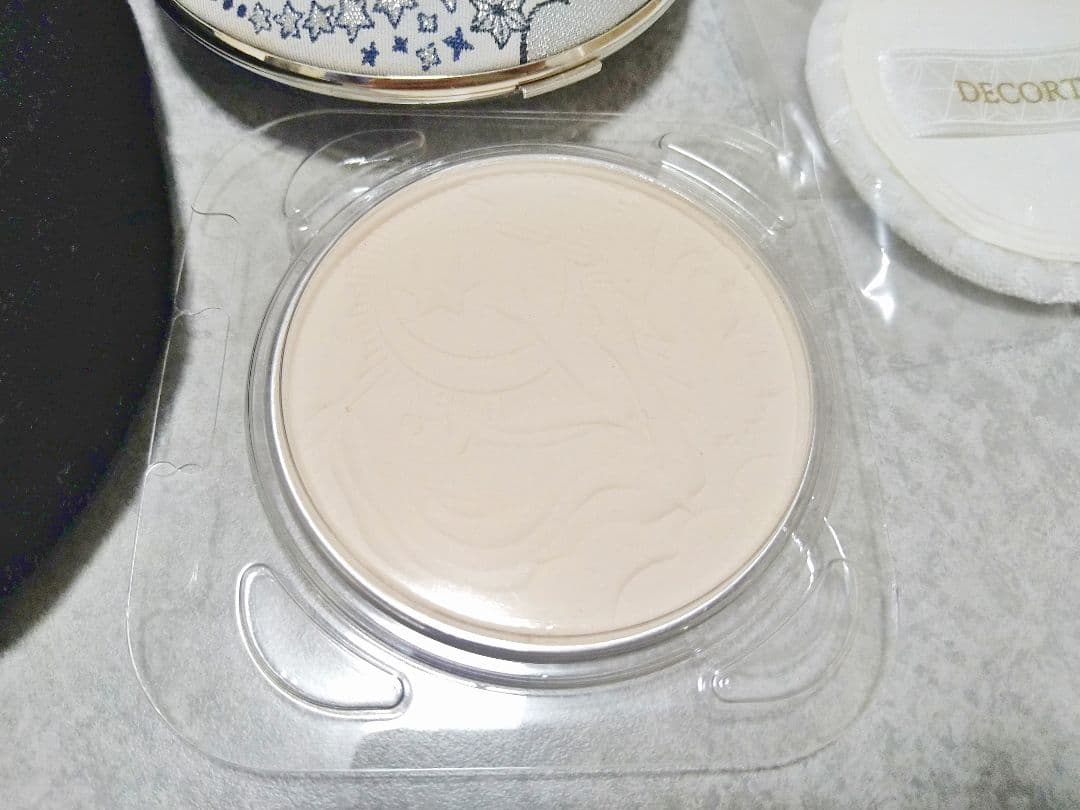 コスメデコルテ マルセルワンダースコレクション フェイスパウダー