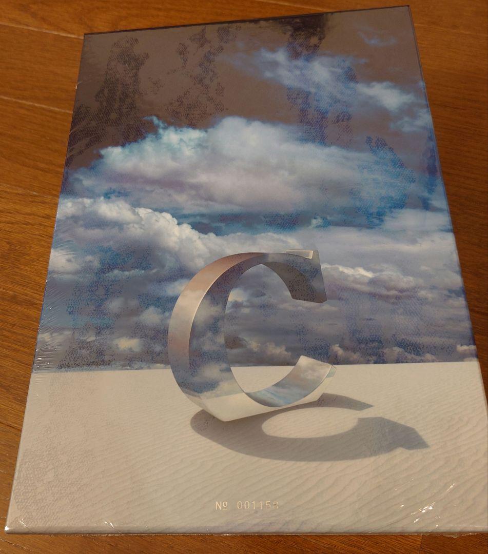 邦楽 GARNET CROW PREMIUM BOX