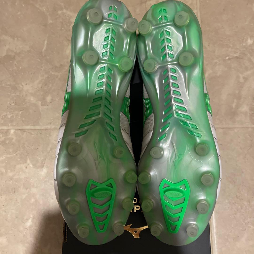 新品未使用　モレリアネオ4β JAPAN 27cm