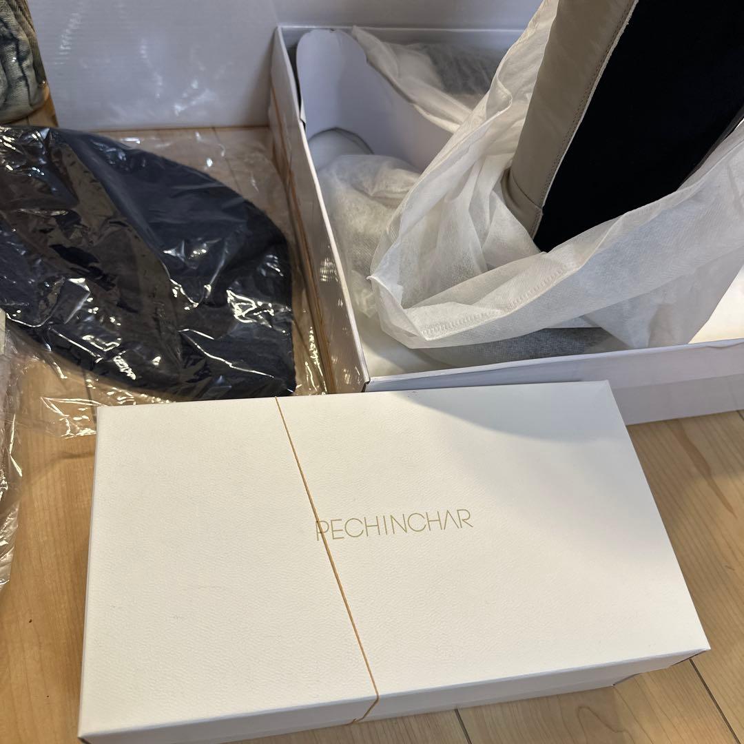 ヤマダヤ　福袋