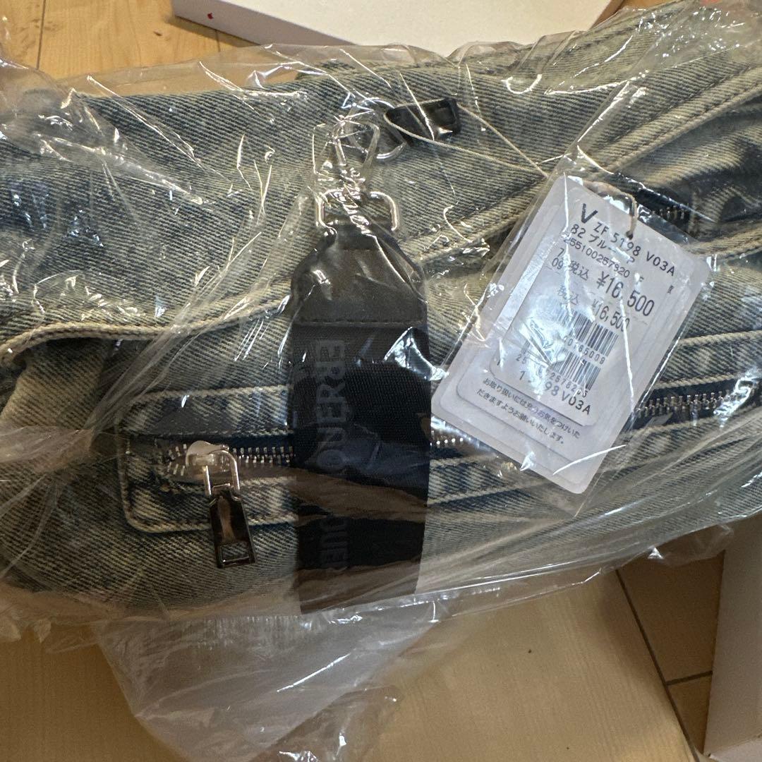 ヤマダヤ　福袋