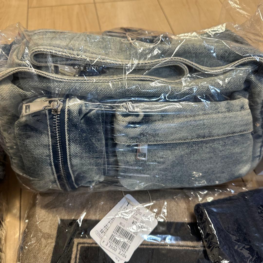 ヤマダヤ　福袋