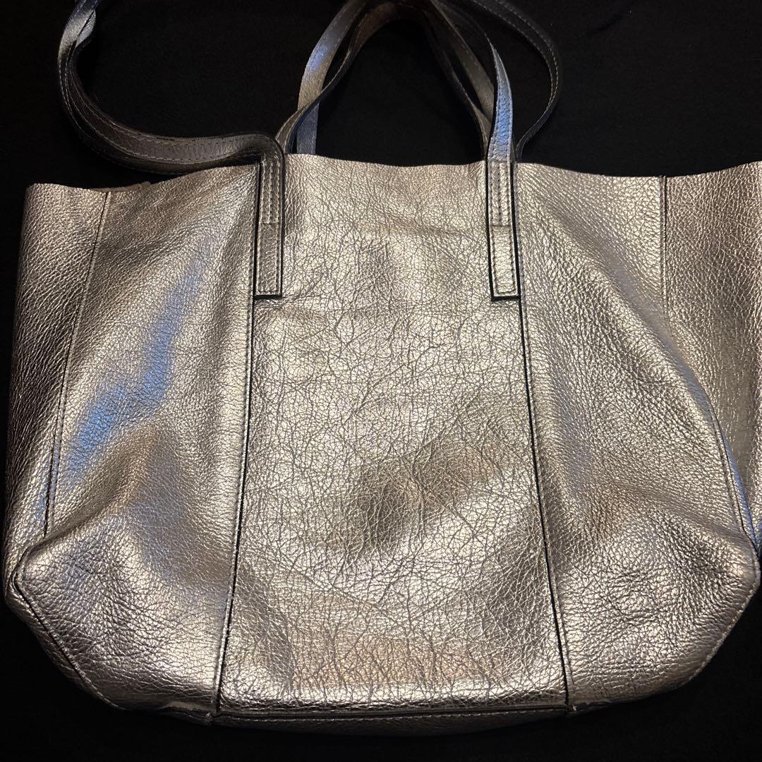 ジャンニキヤリーニ　トートバッグ