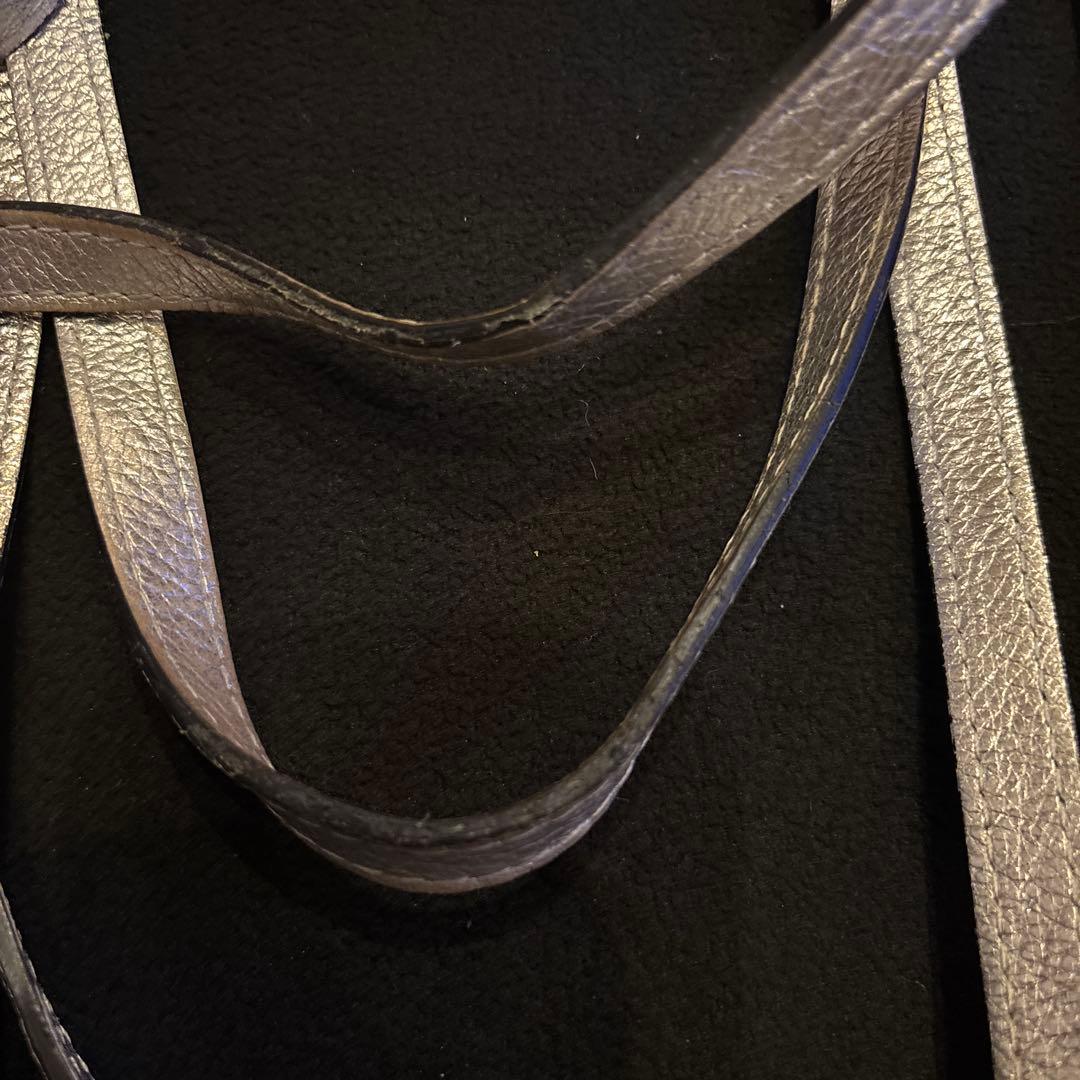 ジャンニキヤリーニ　トートバッグ