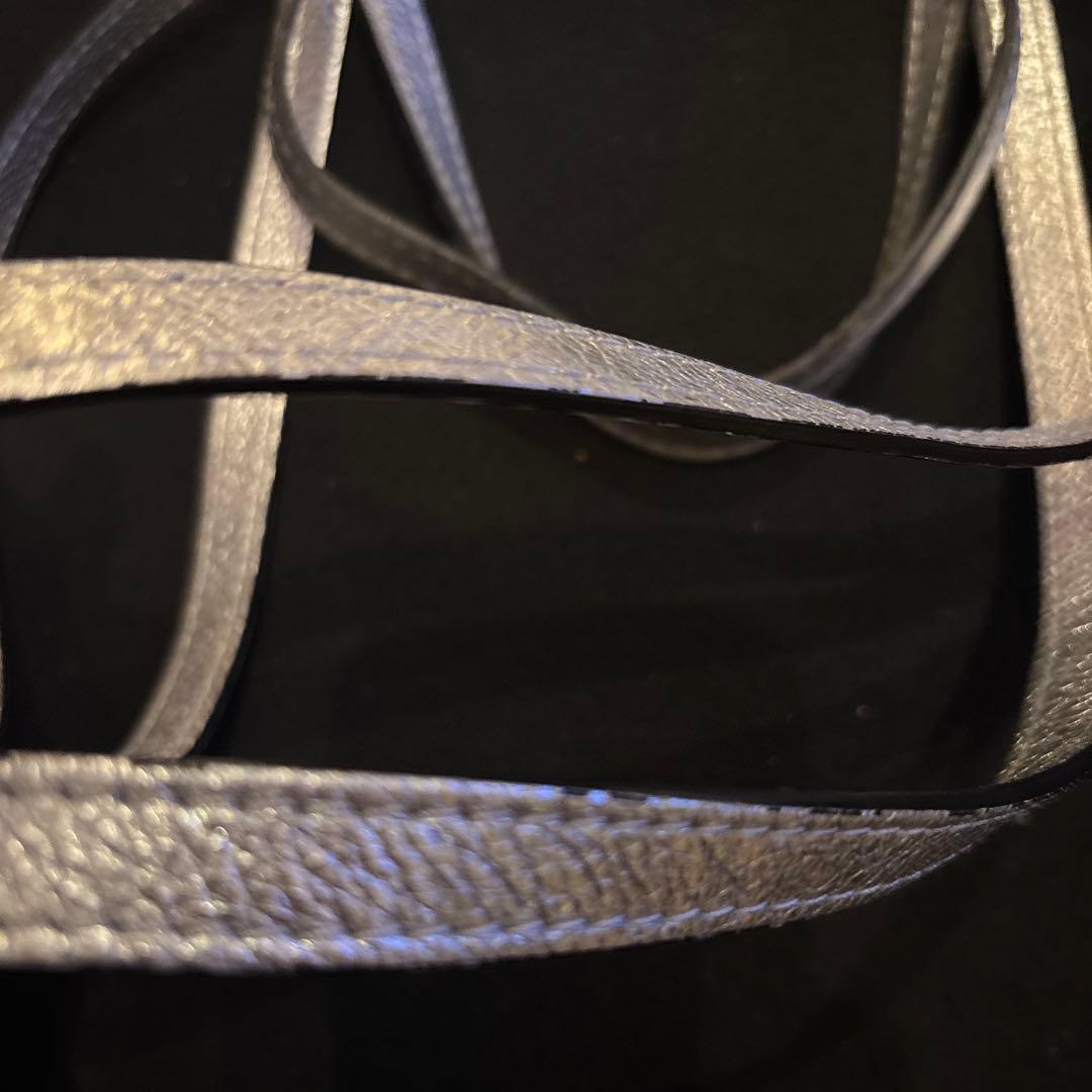 ジャンニキヤリーニ　トートバッグ