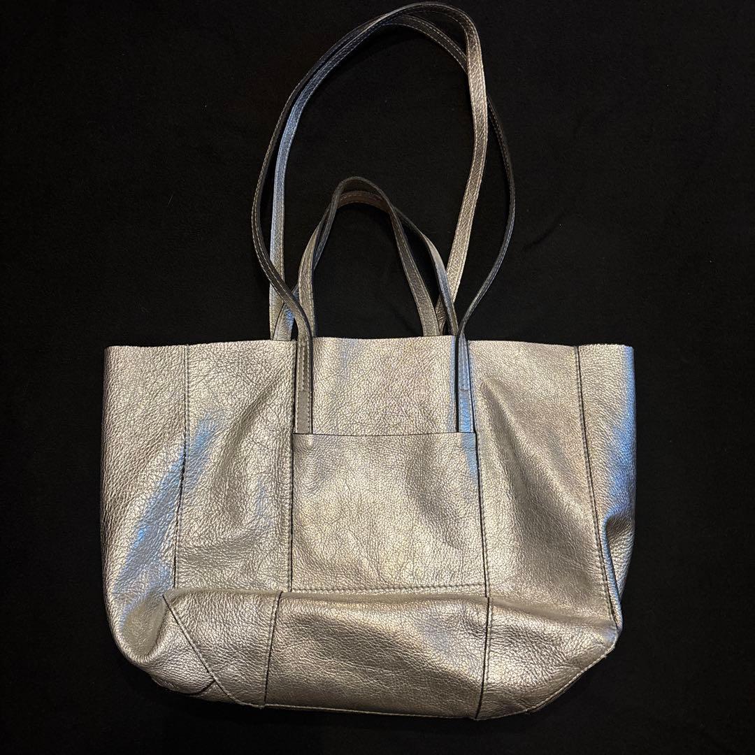 ジャンニキヤリーニ　トートバッグ