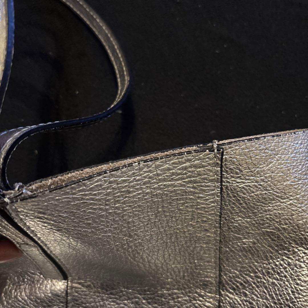 ジャンニキヤリーニ　トートバッグ