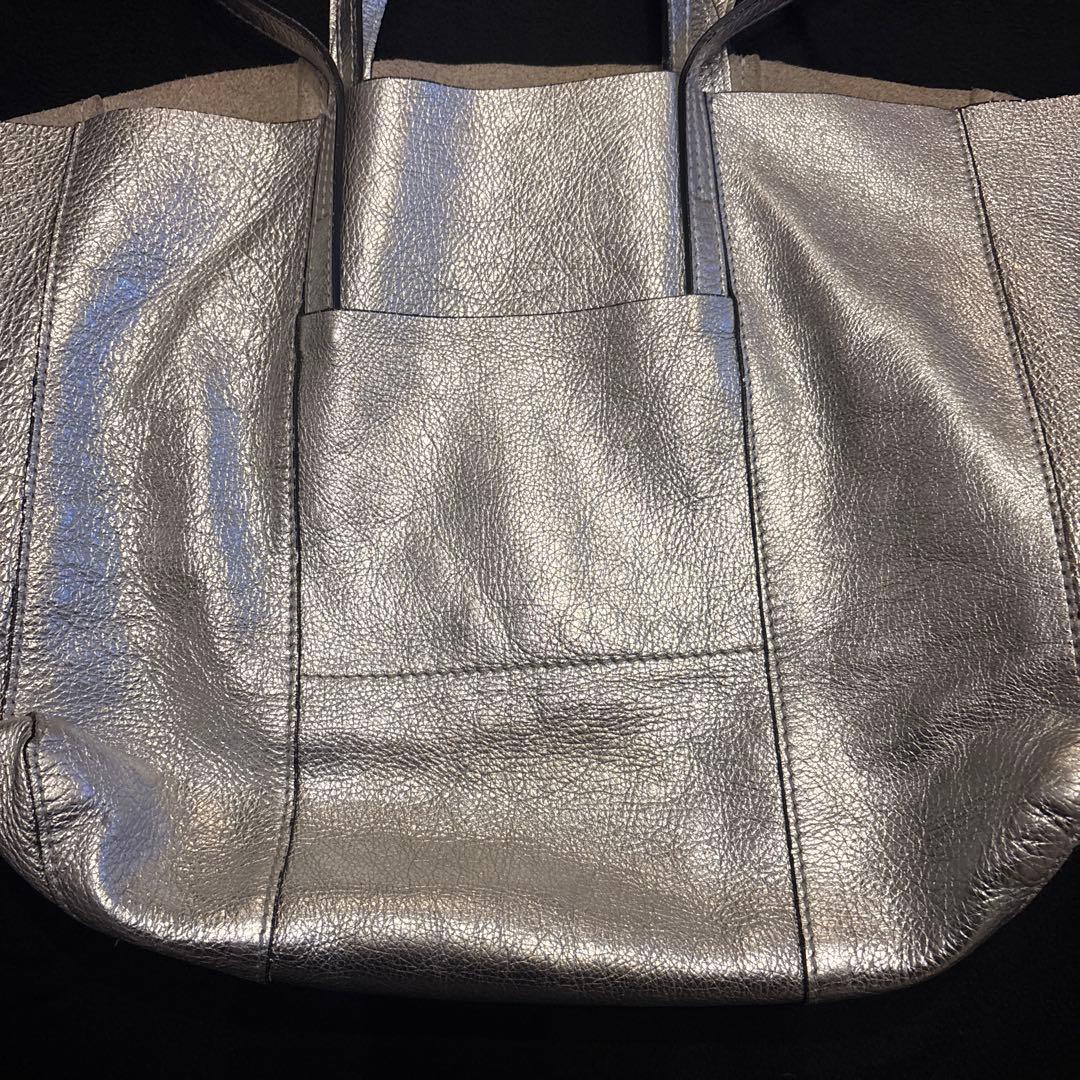 ジャンニキヤリーニ　トートバッグ