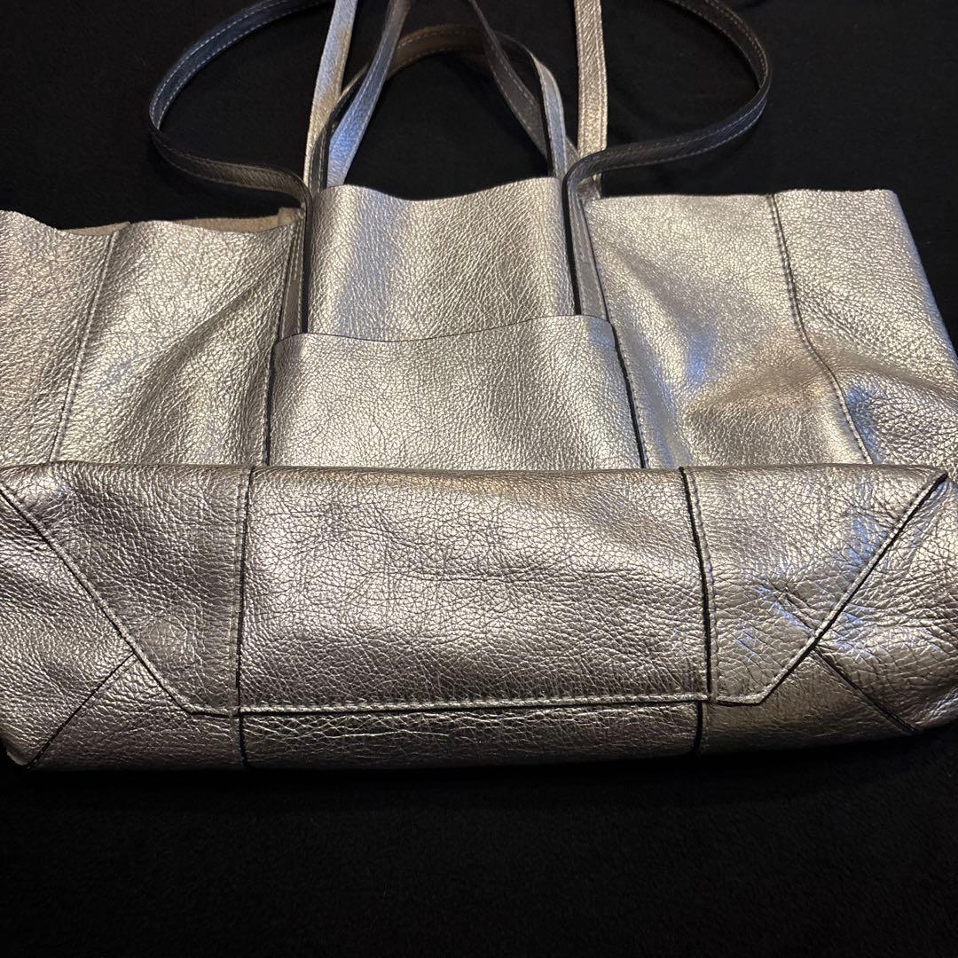 ジャンニキヤリーニ　トートバッグ