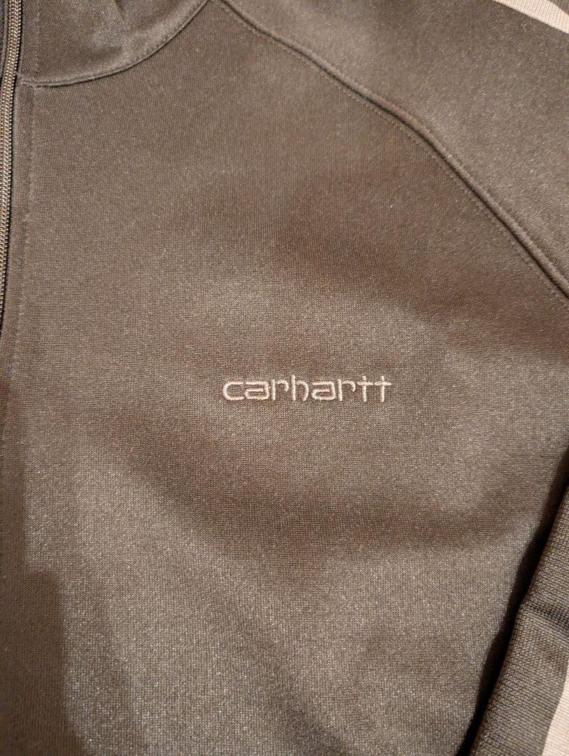 Carhartt WIP Jacket ジャージ トラックジャケット カーハート