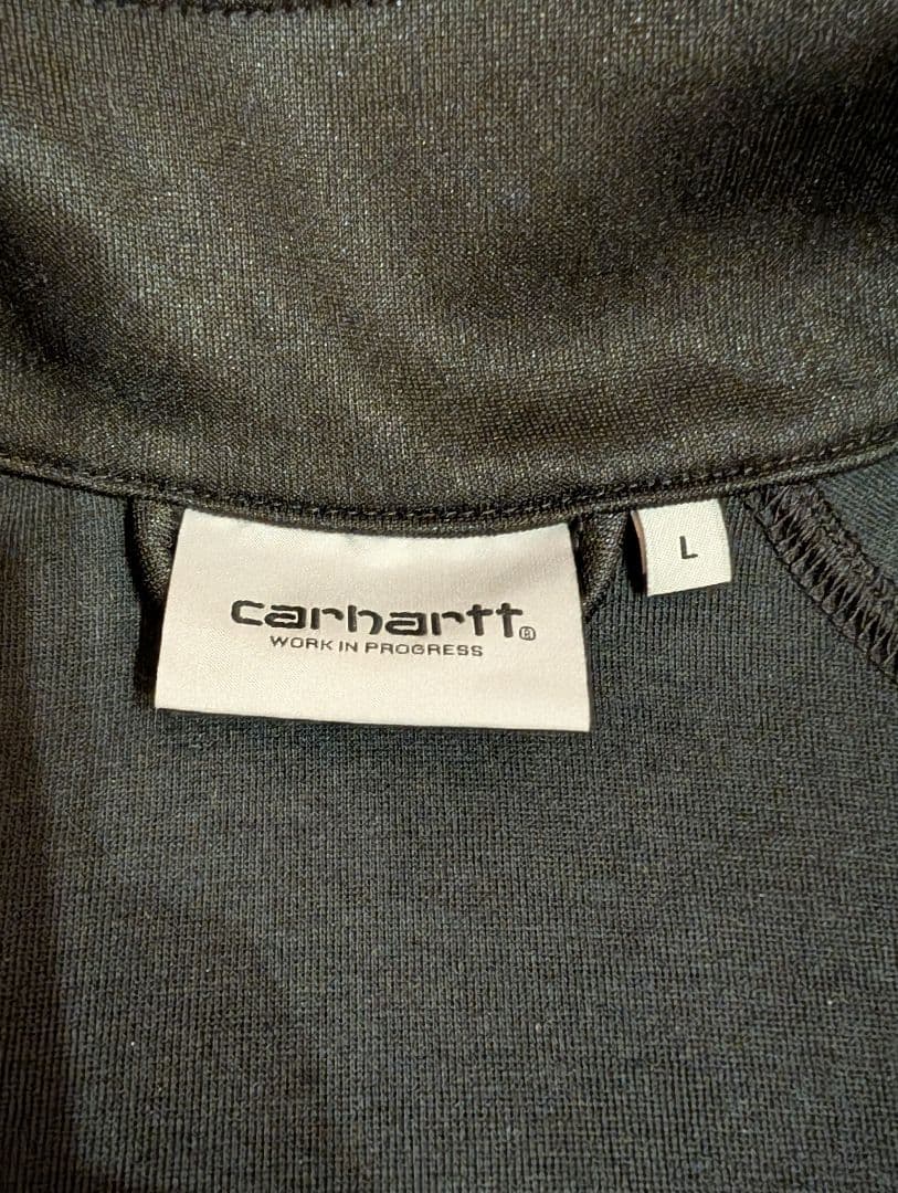 Carhartt WIP Jacket ジャージ トラックジャケット カーハート
