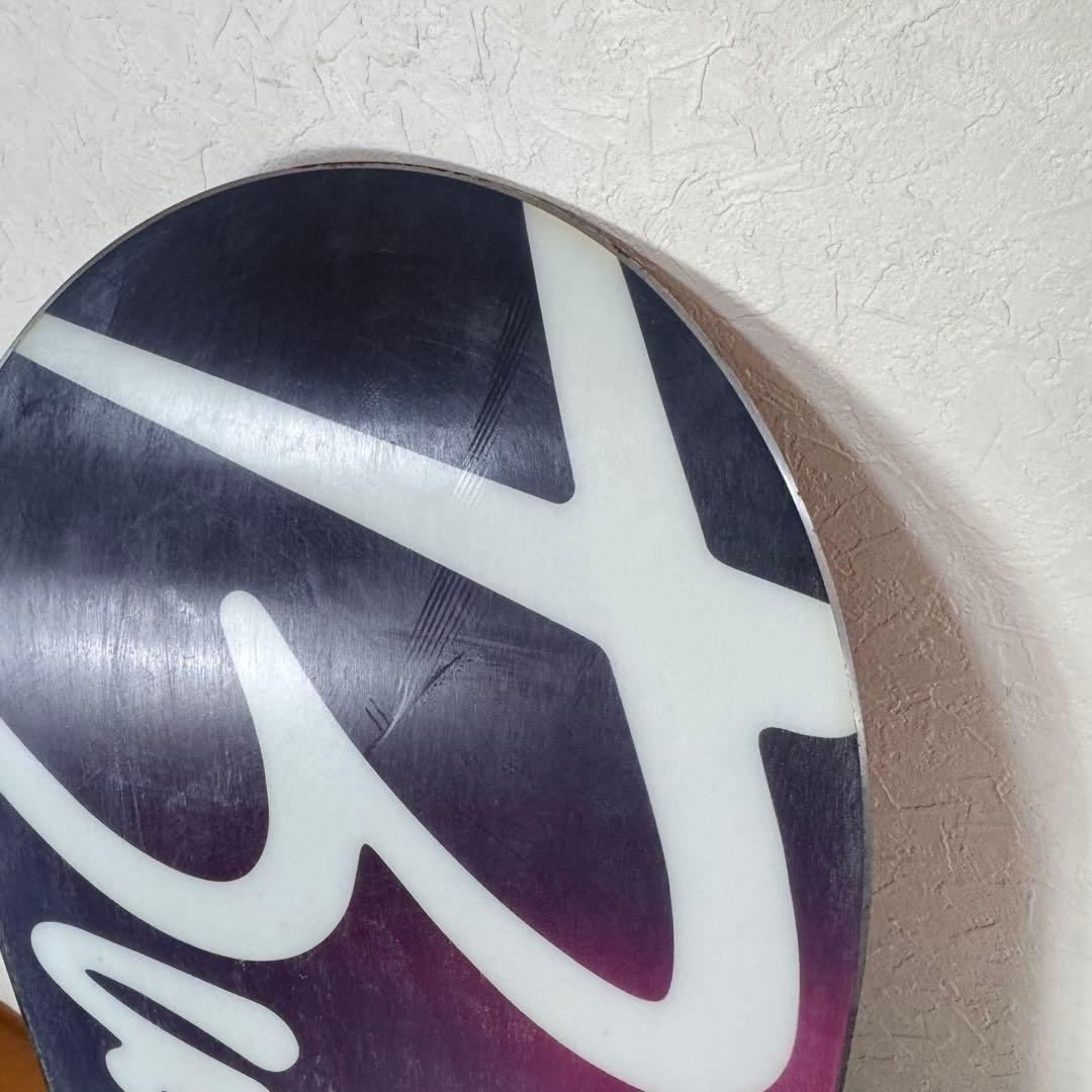 専用BURTON GENIEレディース スノーボード 138cm セット