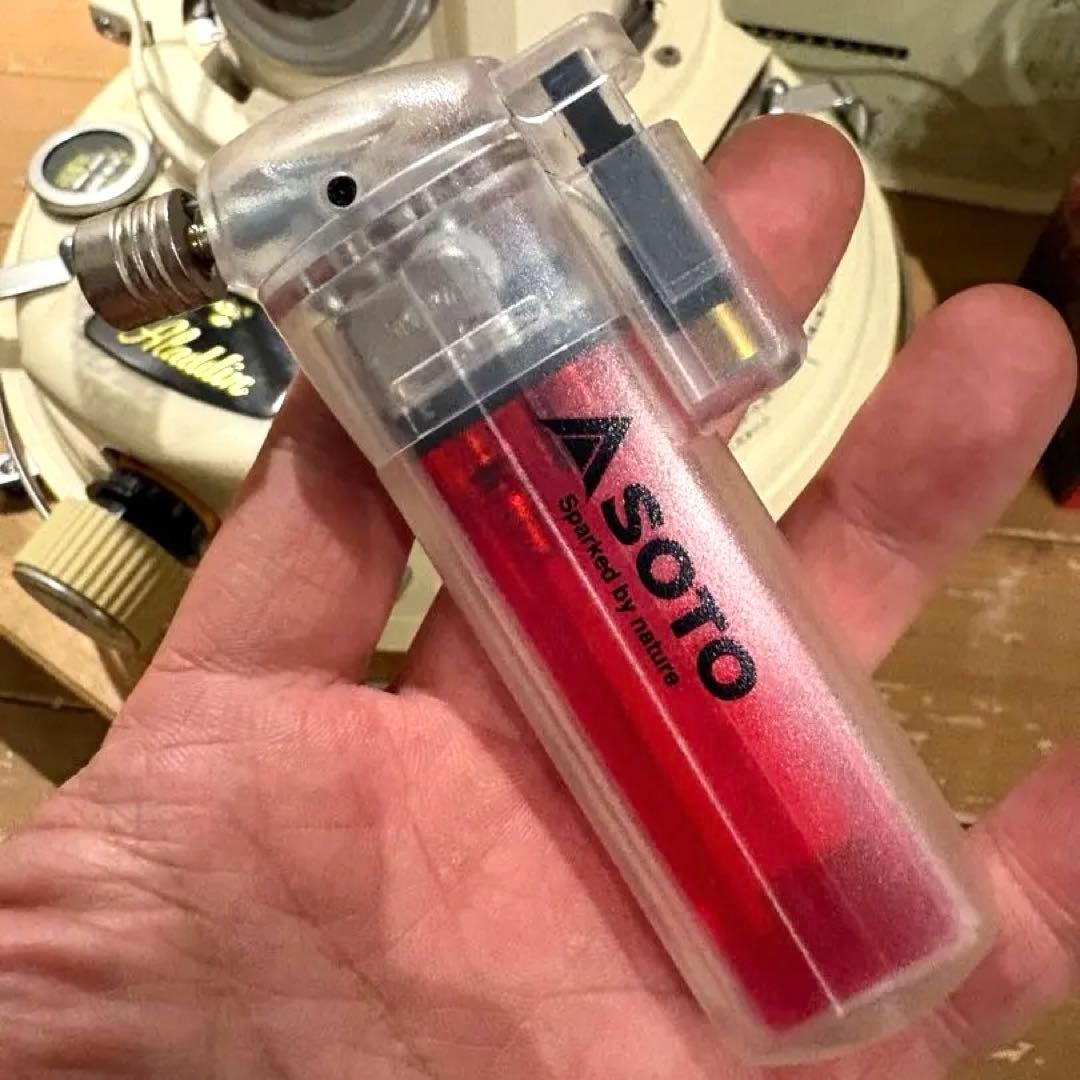 【セット】Aladdinストーブ ブルーフレーム39型　OH済み^ ^