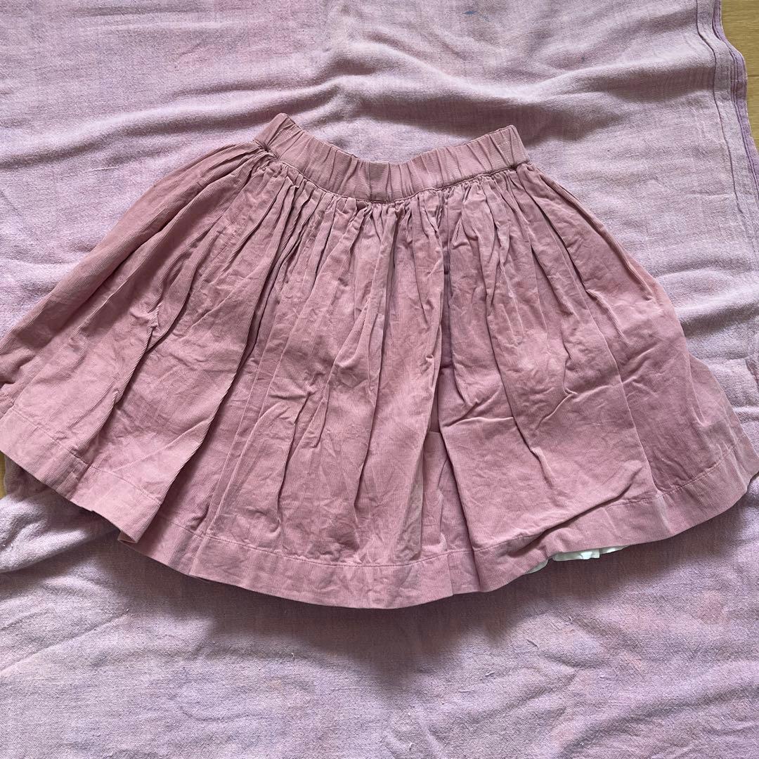 ボンポワン サイズ8 セット