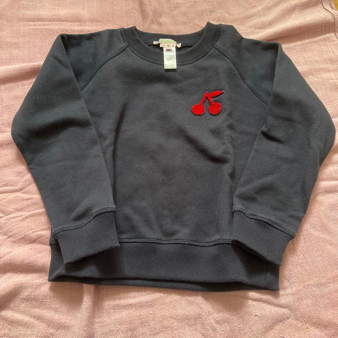 ボンポワン サイズ8 セット