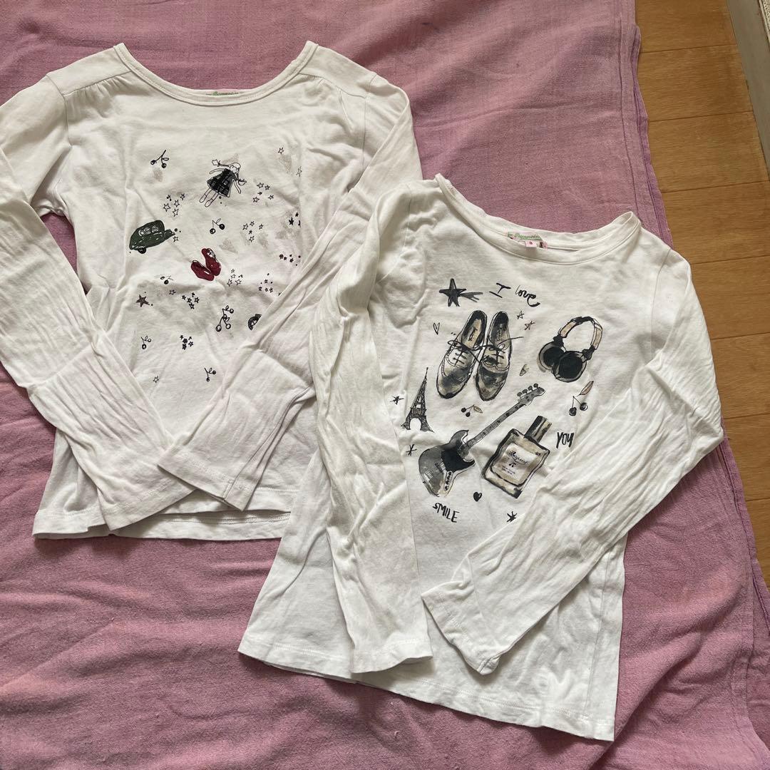 ボンポワン サイズ8 セット