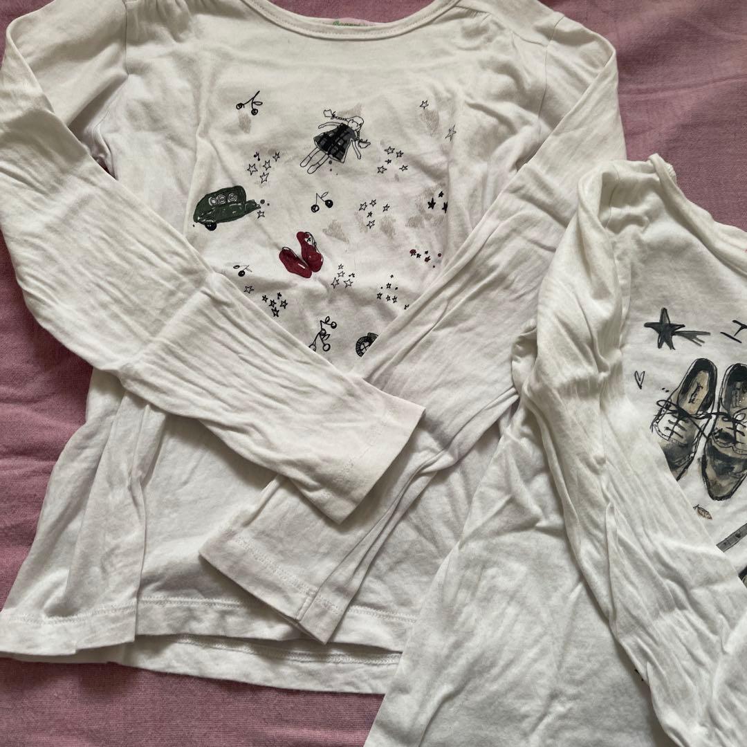 ボンポワン サイズ8 セット