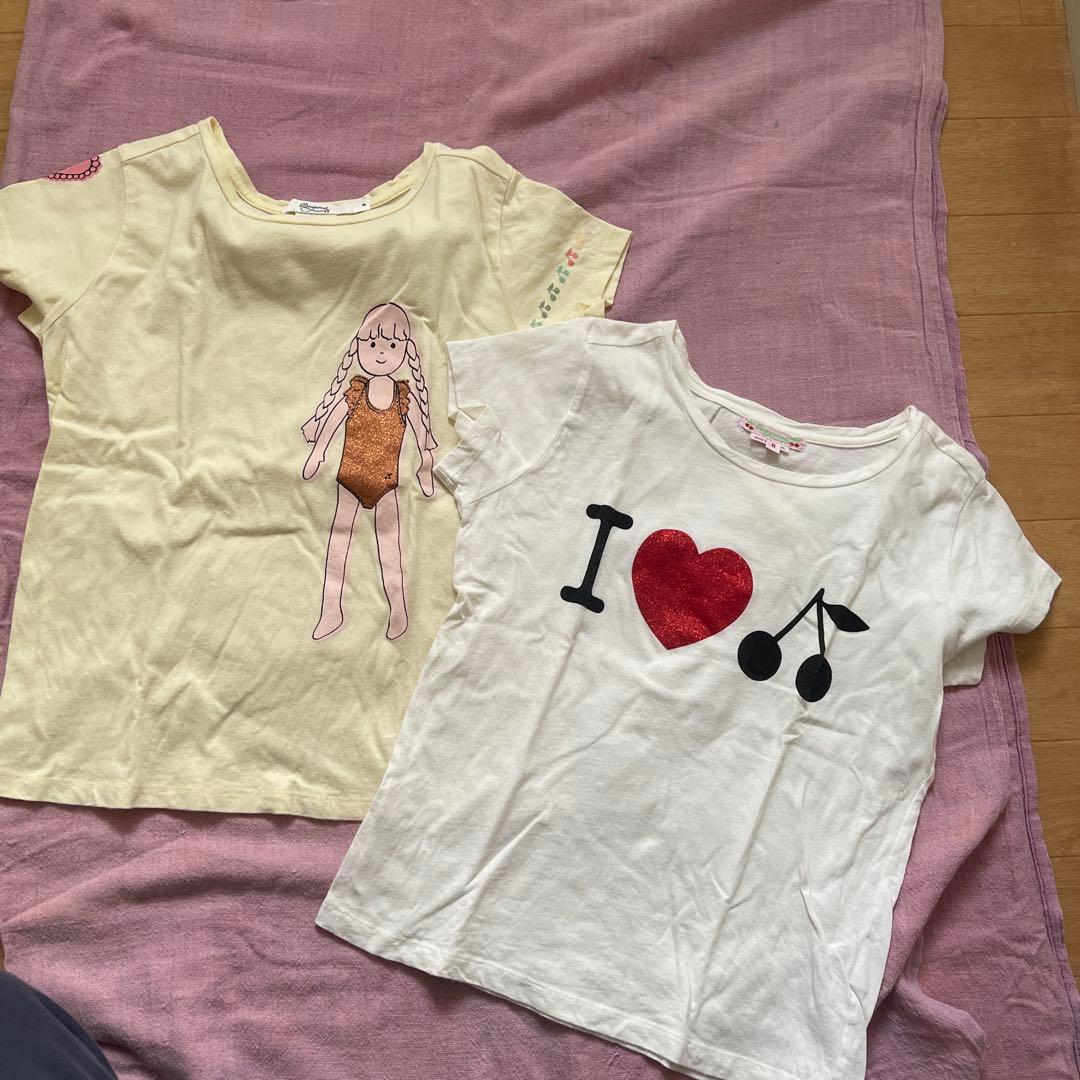 ボンポワン サイズ8 セット