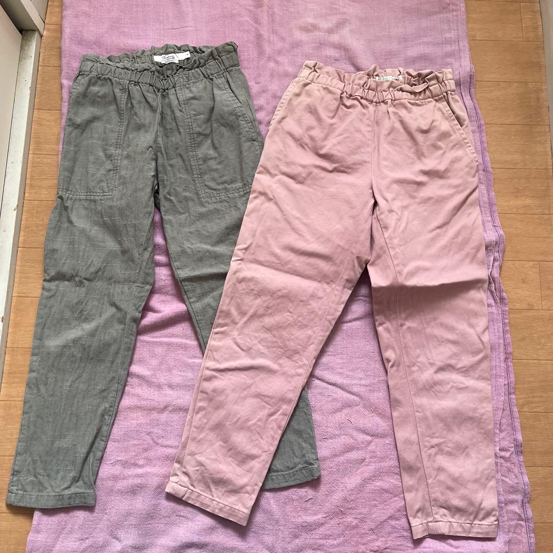 ボンポワン サイズ8 セット