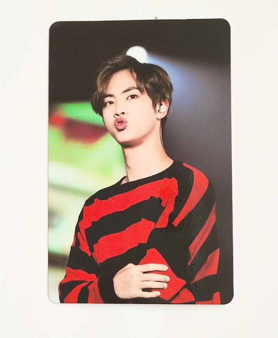 防弾少年団 BTS ペンミ VOL.3 君に届く DVD（G940）